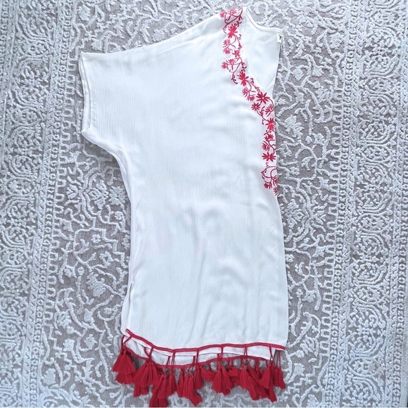 NWOT Show Me Your Mumu Mae Mu w/Tassels - Picture 10 of 14